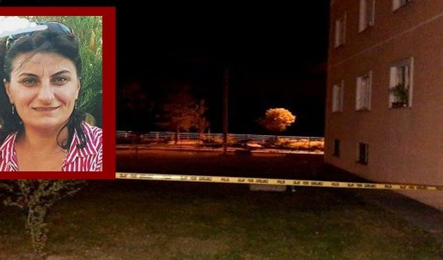 Bursa'da Acı Son! Pencereden Düşen Kadın Hayatını Kaybetti