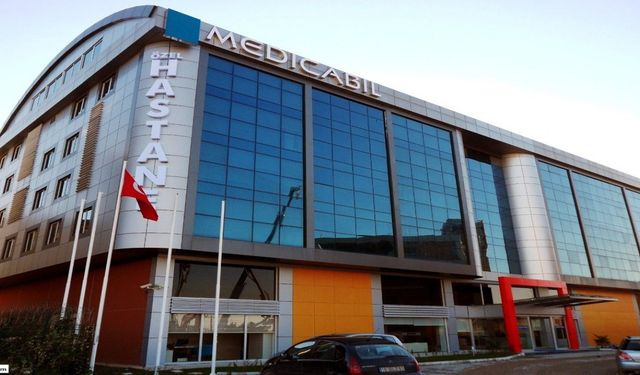 Özel Medicabil Hastanesi Nerededir? Nasıl Gidilir