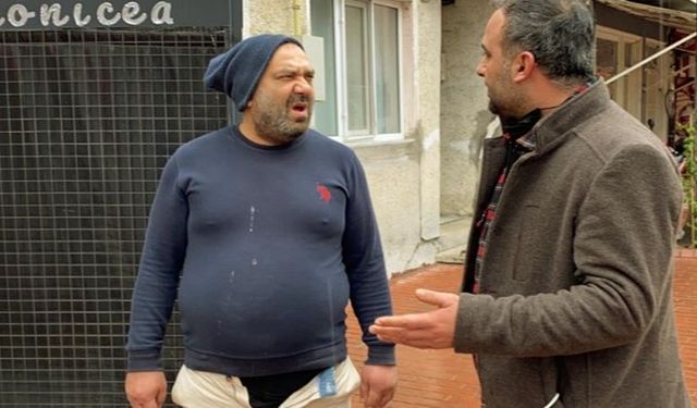 Bursa'da Bir Haftadır Kendisinden Haber Alınamayan Kişi Bulundu