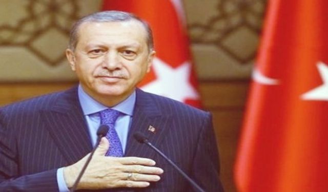 Cumhurbaşkanı Erdoğan Kılıçdaroğlu'nun ifadelerine yanıt verdi