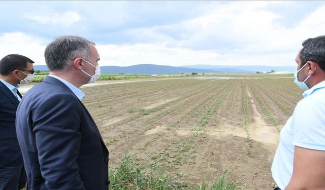 İnegöl Belediye Başkanı Taban'dan Muhtar İşleri Müdürlüğü Hakkında Açıklama!