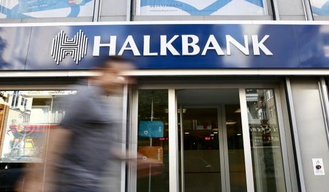 ABD Mahkemesi Halkbank Kararını Açıklandı!