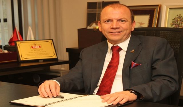 Bursa Ticaret Borsası Başkanından Kısa Çalışma Ödeneği Açıklaması