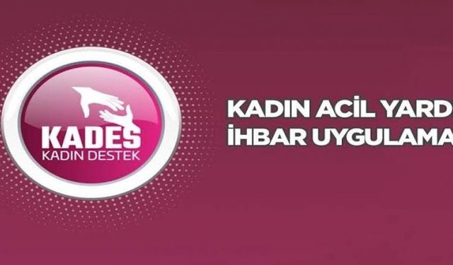 Bursa'da Eski Eşe Tehdit! Şüpheli Kades'e Yapılan İhbarla Gözaltına Alındı