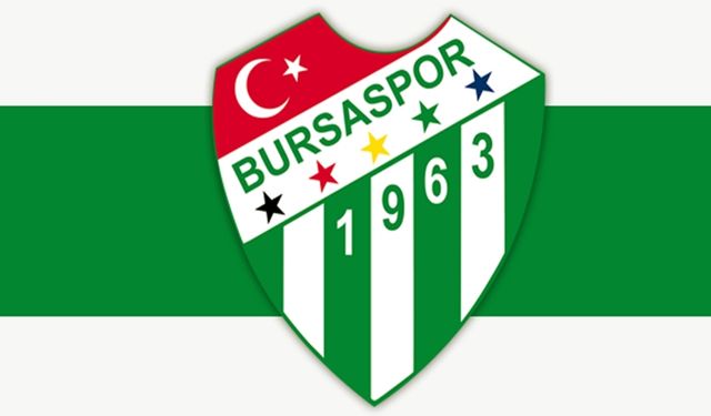 Bursaspor'da Genel Kurul 5 Haziran'da Yapılacak