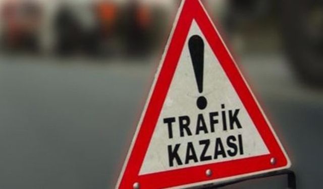 Bursa'da Trafik Kazaları! Toplam 7 Kişi Yaralandı