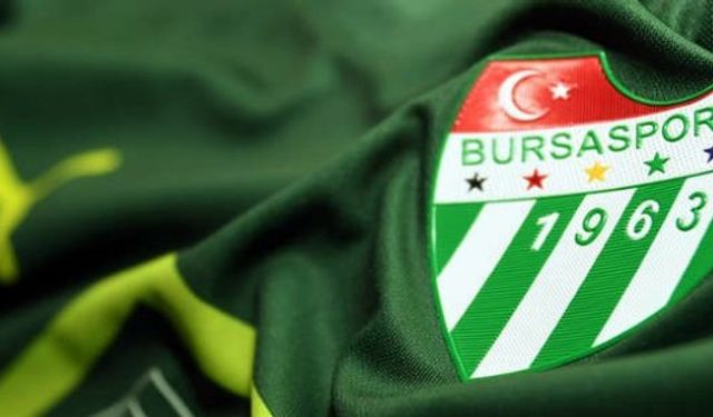 Bursaspor'dan ayrılan hep aynı hüsranı yaşıyor