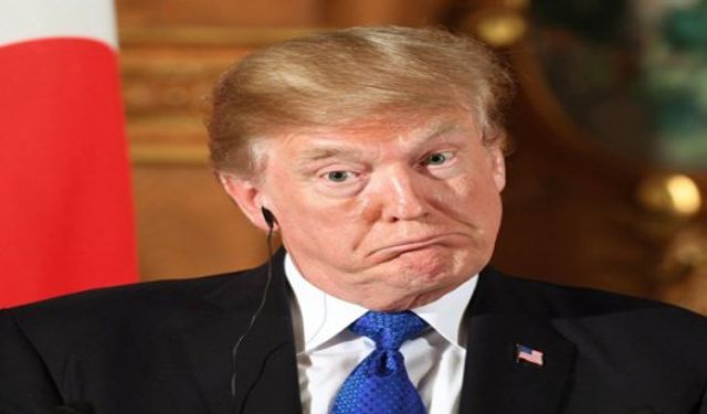 'Yüzyılın Anlaşması' Trump tarafından ertelendi