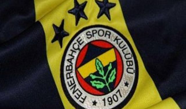 Fenerbahçe'nin Yeni Sezon Formaları Basına Gizlice Sızdırıldı