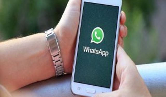 WhatsApp'ta engellediğiniz kullanıcılar tekrar mesaj atabiliyor