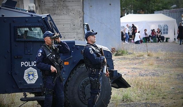 AB’den iki ülkeye flaş çağrı