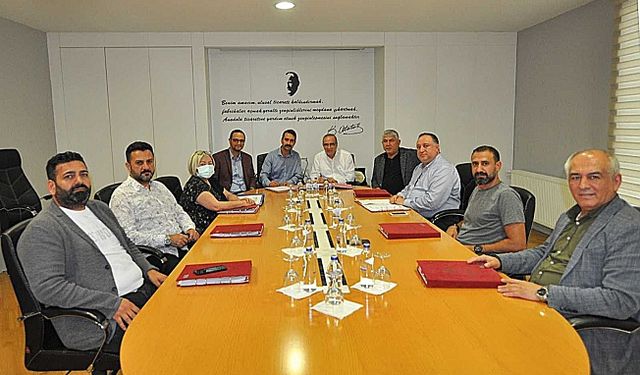 Elit Grup’tan İTSO’ya Eğitimde özel protokol