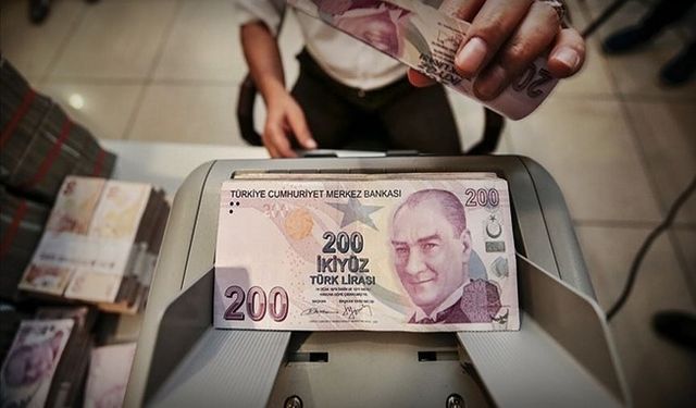 152,7 milyar lira alacak yapılandırıldı