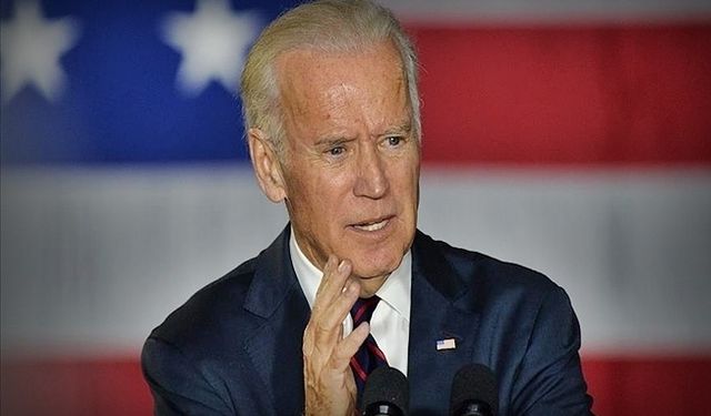 ABD Başkanı Joe Biden vermiş olduğu  sözü tutacak mı?