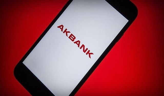 Akbank yenilediği sendikasyon kredisi ile Türkiye ekonomisine 700 milyon dolar destek sağladı