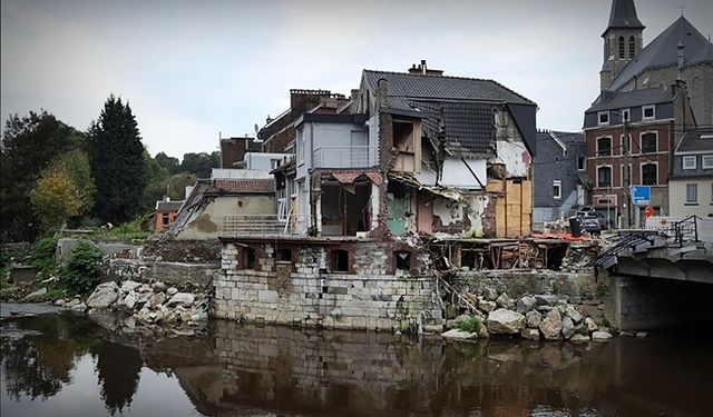 İklim uzmanlarından korkutan yeni felaketler kapıda uyarısı