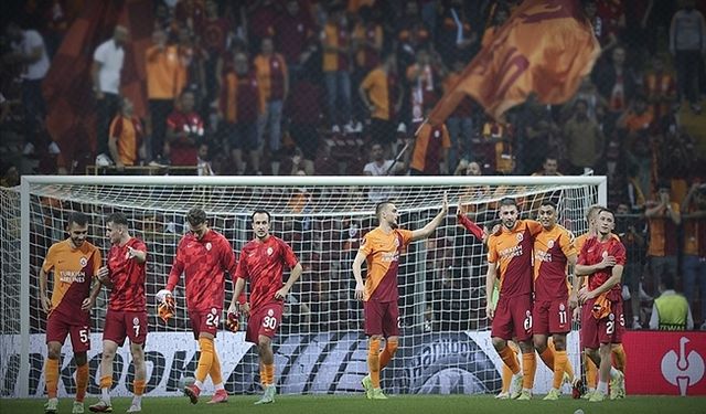 Lokomotiv Moskova Galatasaray maçı ne zaman saat kaçta