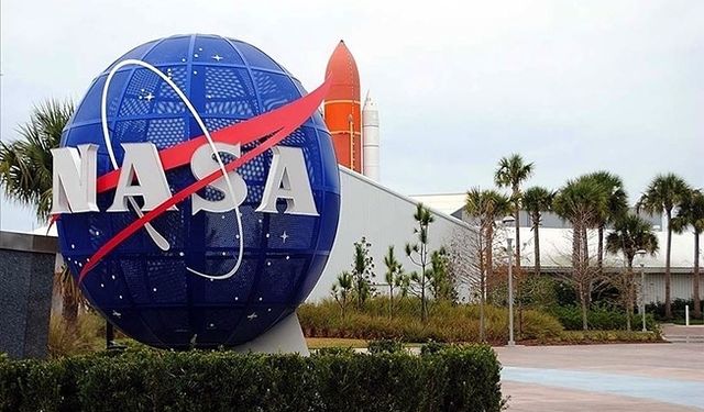 NASA ilk defa bir asteroidle planlı çarpışma