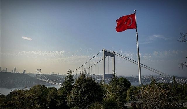 Yabancı kurumlar peş peşe revizeye gitti: Türkiye büyümede gaza basacak