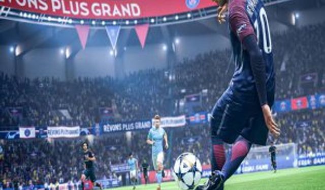 EA Sports, FIFA 18'i 15 Haziran 2018'e Kadar Ücretsiz Yaptı