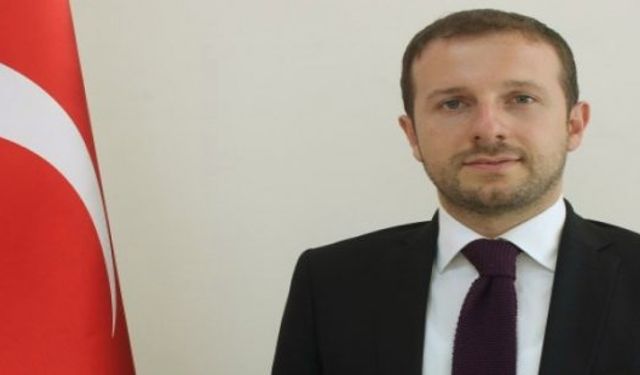 Ak Partili Vekilden Çiftçilere İndirim Müjdesi