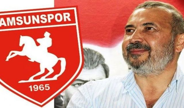 Yılport Samsunspor Başkanı: Samsunsporla Uğraşmayın