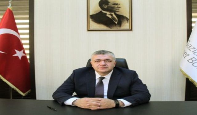 Türkiye Teknoloji Buluşmaları Gaziantep