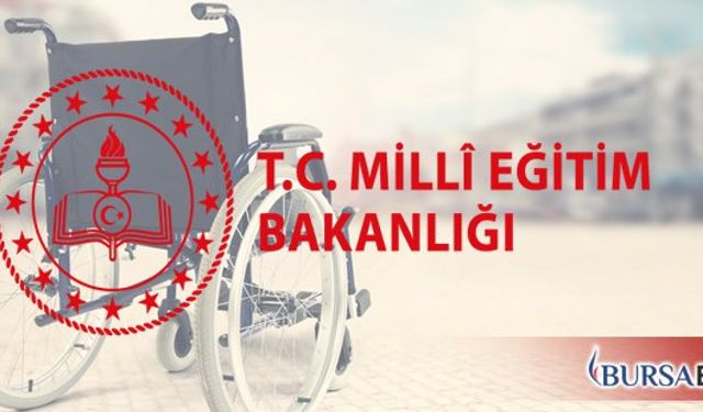 Engellilere Evde Eğitim Desteği