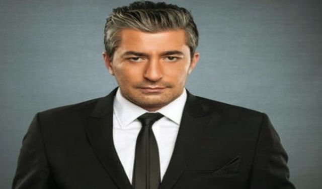 Erkan Petekkaya'ya Yakışmadı!