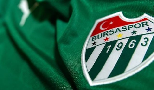 Bursaspor Aytemiz Alanyaspor Maçına Hazırlanıyor