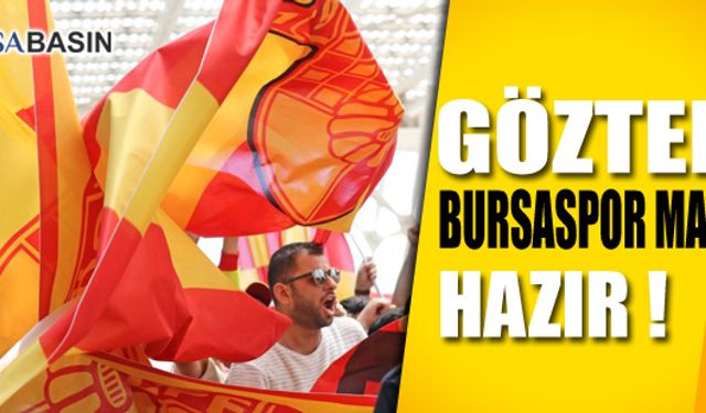 Göztepe Bursaspor Maçı İçin Yola Çıkarken Taraftarları Takımı Yalnız Bırakmadı