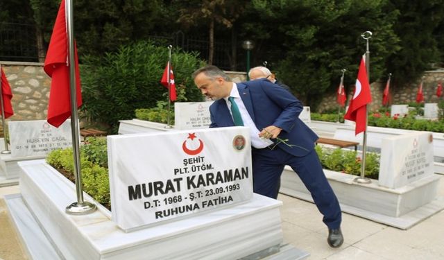 Alinur Aktaş 15 Temmuz'a İlişkin Hislerini Kaleme Aldı