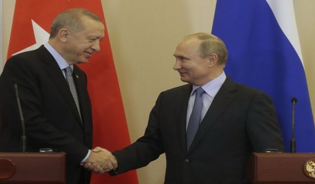 Suriye'nin Kuzeyi İle İlgili Erdoğan Ve Putin Tarafından Alınan Kararların Yankıları Sürüyor