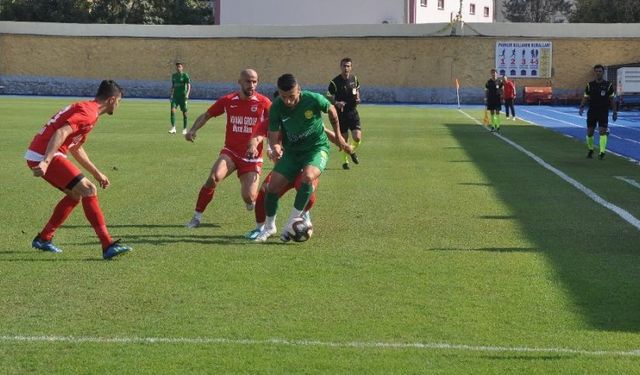 Tff 3.lig 3. Grup Maçı