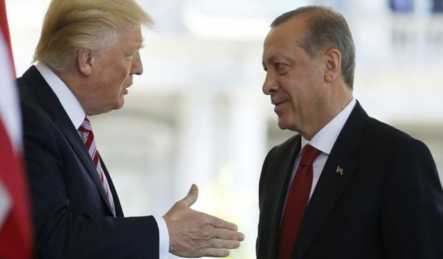 ABD Temsilciler Meclisi Tarafından 'Erdoğan Washington'a gelmesin' Çağrısı Yapıldı