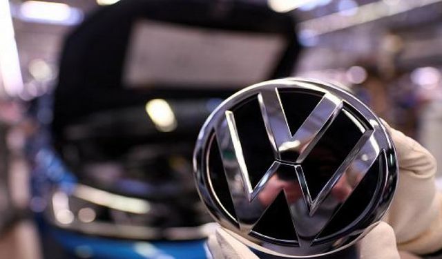 Türkiye'ye Yatırım Yapması Beklenen Volkswagen'in Ceo'sundan Açıklama