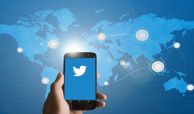 Twitter'a Gelen Yeni Özellik İle Artık Gizlenebilecek