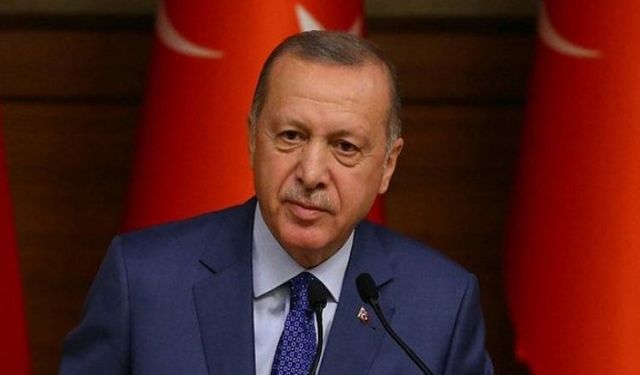 24 Kasım Öğretmenler Günü Dolayısıyla Erdoğan Mesaj Yayımladı