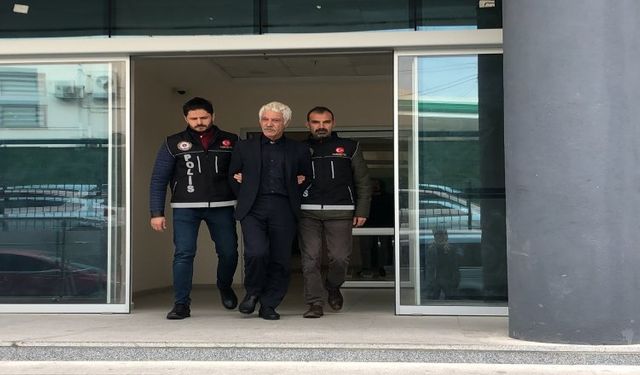 Bursa'da Evinde Uyuşturucu Madde Çoğaltmaya Çalışan Şahıs Yakalandı