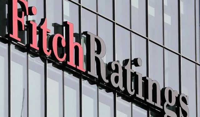 Türkiye Ekonomisi Hakkında Fitch Ratings Tarafından Açıklama Geldi