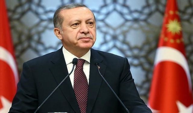 Cumhurbaşkanı Erdoğan  NATO Zirvesi Öncesi Önemli Açıklamalarda Bulundu