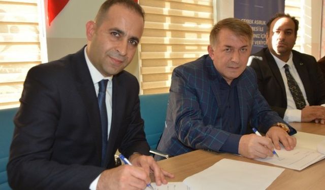 Burtom Olimpiyatlara Hazırlanan Sporculara Sponsor Oldu