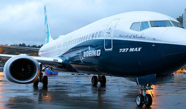 Son Zamanlarda Tartışmaların Odağı Haline Gelen Boeing'den Hata Açıklaması