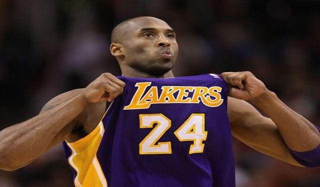 Basketbolun Efsanelerinden Kobe Bryant'ın Helikopter Kazasında Öldü İddiası