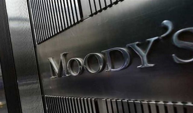 Moody's'ten koronavirüse ilişkin uyarı