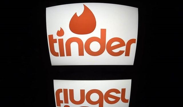 Tinder'a panik butonu geliyor