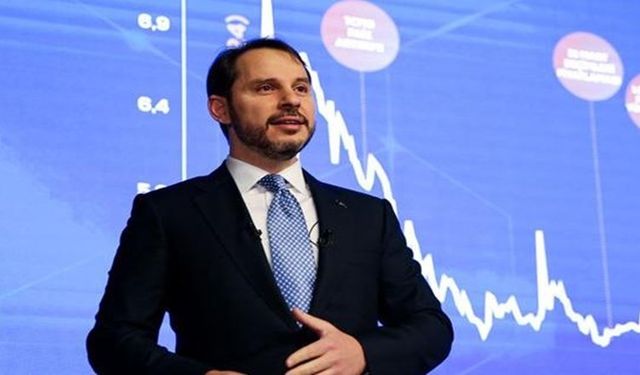 Berat Albayrak: Kanal İstanbul çok makul ve yapılabilir bir proje