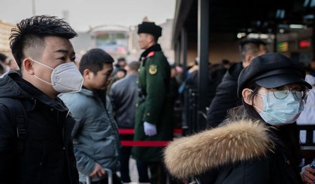 Rusya'da koronavirüs alarmı: Bölge ülkelerinden gelenlere yönelik denetimler sıkılaştırıldı