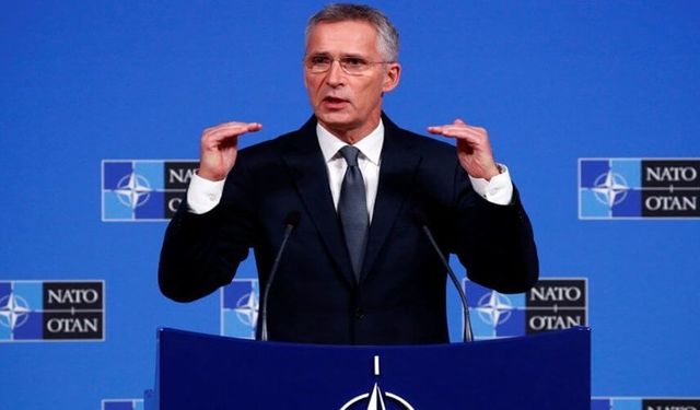 Stoltenberg: Türkiye çok önemli bir NATO müttefiki