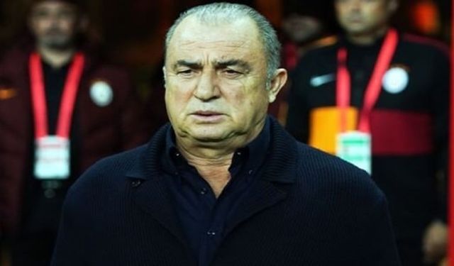 Fatih Terim'den Arda ve Muriqi açıklaması